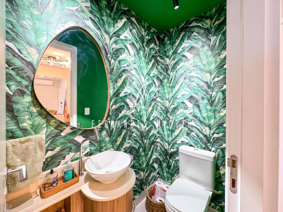 Imagem Apartamento com 4 Quartos à Venda, 155 m² em Alta Vista - Jundiaí