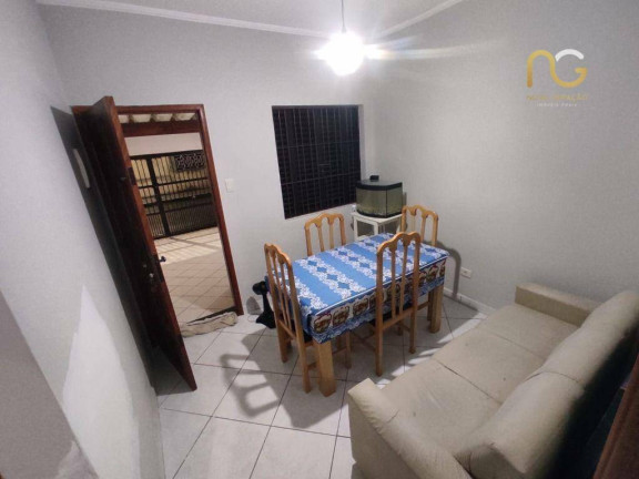 Imagem Casa com 1 Quarto à Venda, 52 m² em Vila Balneária - Praia Grande Imagem Casa com 1 Quarto à Venda, 52 m² em Vila Balneária - Praia Grande