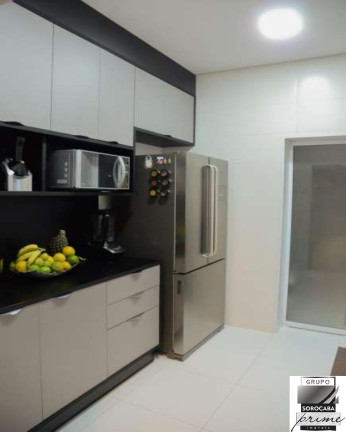 Imagem Casa com 3 Quartos à Venda, 460 m² em Parque Campolim - Sorocaba