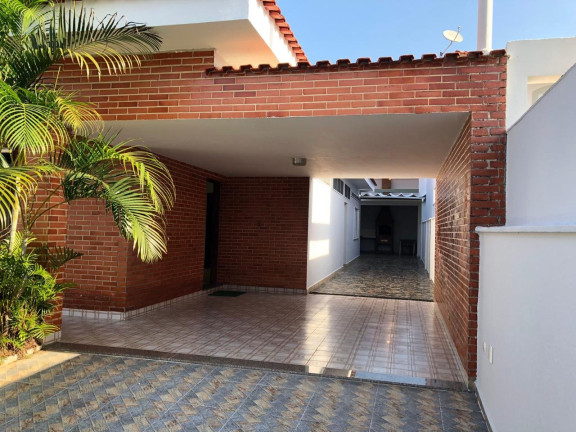 Casa com 3 Quartos à Venda, 272 m² em Flórida - Praia Grande