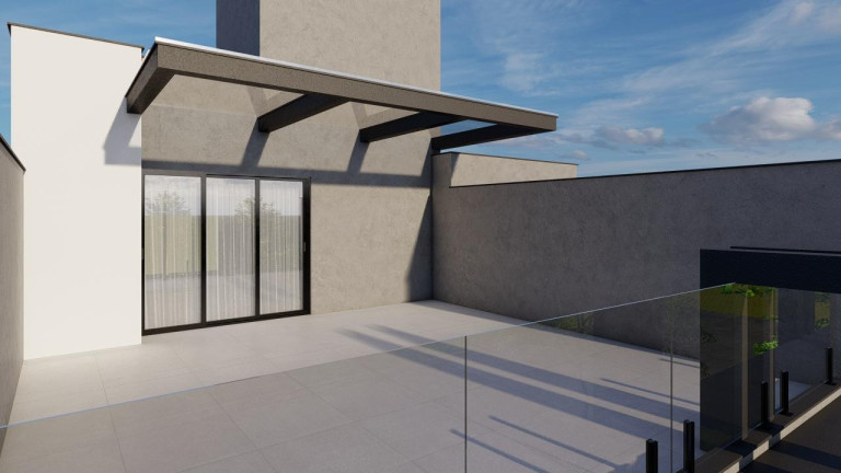 Imagem Casa com 3 Quartos à Venda, 180 m² em Afonso Pena - São José Dos Pinhais