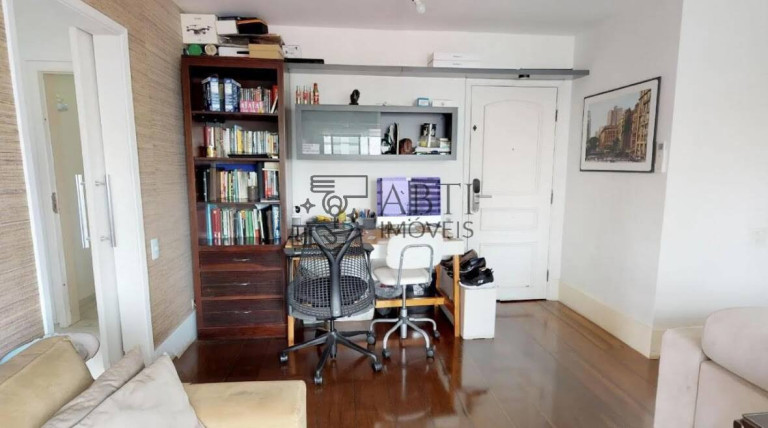 Imagem Apartamento com 3 Quartos à Venda, 120 m² em Vila Clementino - São Paulo Imagem Apartamento com 3 Quartos à Venda, 120 m² em Vila Clementino - São Paulo