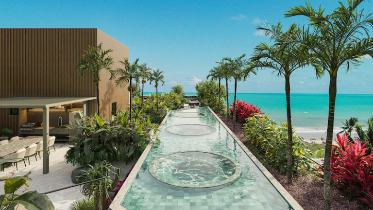 Imagem Apartamento com 1 Quarto à Venda, 32 m² em Intermares - Cabedelo Imagem Apartamento com 1 Quarto à Venda, 32 m² em Intermares - Cabedelo