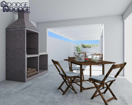 Imagem Apartamento com 2 Quartos à Venda, 58 m² em Rudge Ramos - São Bernardo Do Campo