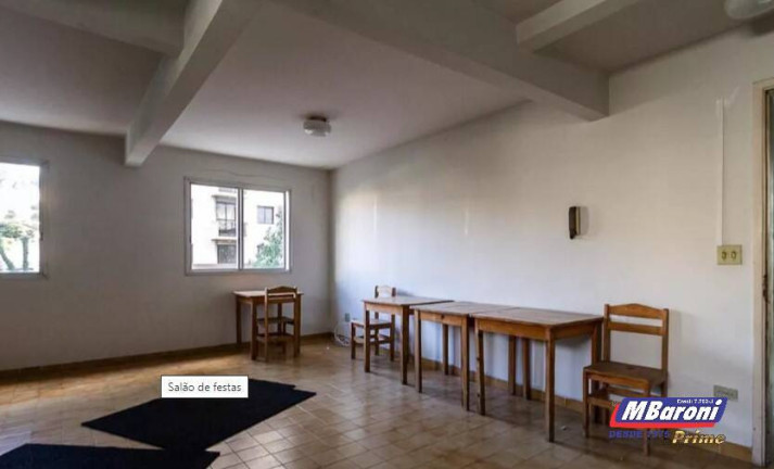 Imagem Apartamento com 1 Quarto à Venda, 34 m² em Perdizes - São Paulo Imagem Apartamento com 1 Quarto à Venda, 34 m² em Perdizes - São Paulo