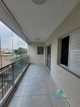 Imagem Apartamento com 2 Quartos à Venda, 68 m² em Ipiranga - São Paulo