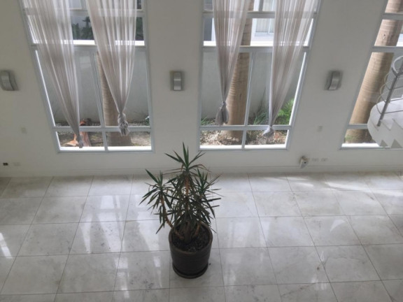Imagem Casa de Condomínio com 5 Quartos à Venda, 720 m² em Tambore 03 - Alphaville