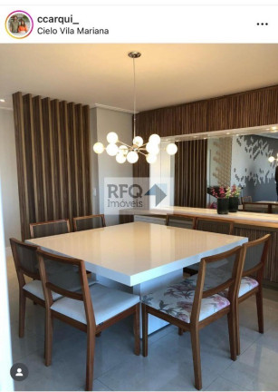 Imagem Imóvel com 2 Quartos à Venda, 129 m² em Jardim Da Glória - São Paulo