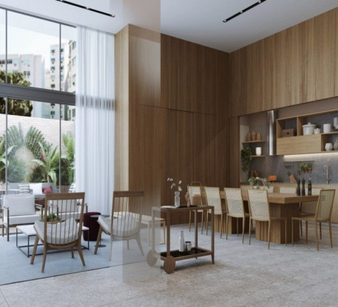 Imagem Imóvel com 2 Quartos à Venda, 71 m² em Laranjeiras - Rio De Janeiro