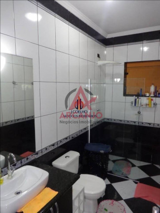 Imagem Sobrado com 5 Quartos à Venda, 444 m² em Estufa Ii - Ubatuba Imagem Sobrado com 5 Quartos à Venda, 444 m² em Estufa Ii - Ubatuba