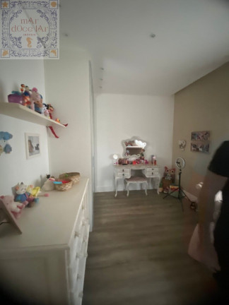 Imagem Apartamento com 3 Quartos à Venda, 130 m² em Gonzaga - Santos
