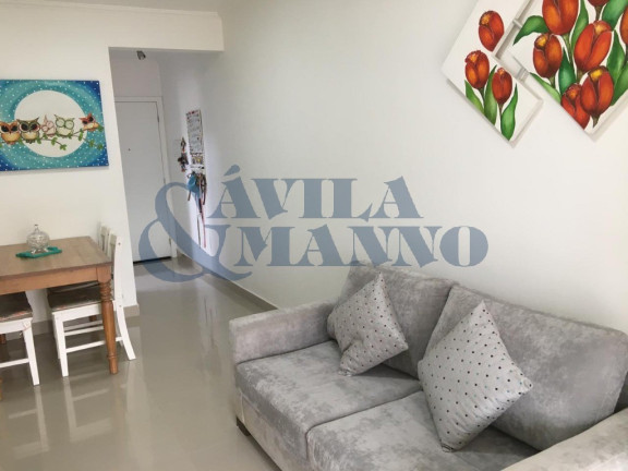 Imagem Apartamento com 3 Quartos à Venda, 62 m² em Mooca - São Paulo Imagem Apartamento com 3 Quartos à Venda, 62 m² em Mooca - São Paulo