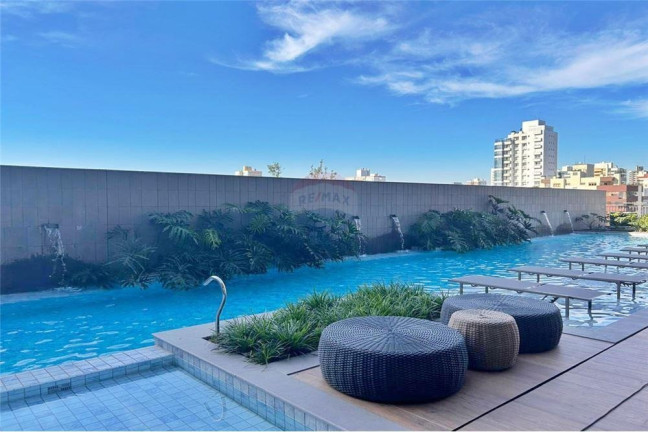 Imagem Imóvel com 1 Quarto à Venda, 43 m² em Praia De Belas - Porto Alegre