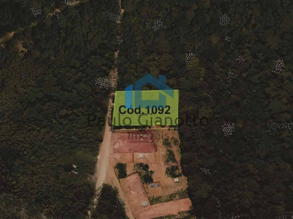 Imagem Terreno à Venda, 2.092 m² em Chácara Recanto Verde - Cotia