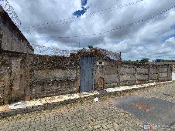 Terreno à Venda, 280 m² em Vila Rosa - Patos De Minas