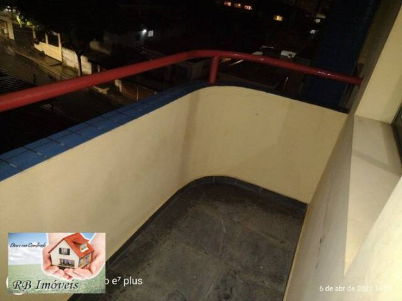 Imagem Apartamento com 3 Quartos à Venda, 77 m² em Parque Das Nações - Santo André Imagem Apartamento com 3 Quartos à Venda, 77 m² em Parque Das Nações - Santo André