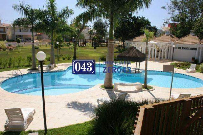 Imagem Casa de Condomínio com 3 Quartos à Venda, 157 m² em Esperança - Londrina Imagem Casa de Condomínio com 3 Quartos à Venda, 157 m² em Esperança - Londrina