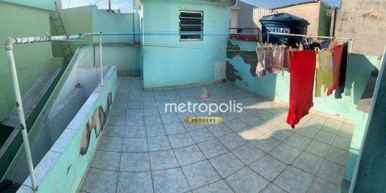 Imagem Sobrado com 4 Quartos à Venda, 246 m² em Cerâmica - São Caetano Do Sul Imagem Sobrado com 4 Quartos à Venda, 246 m² em Cerâmica - São Caetano Do Sul