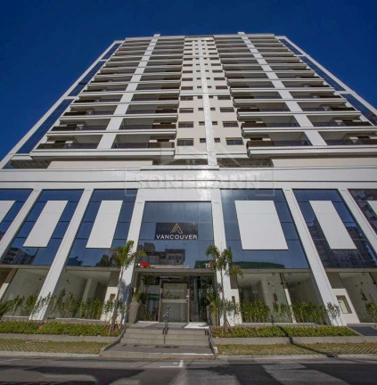 Imagem Apartamento com 3 Quartos à Venda, 103 m² em Kobrasol - São José