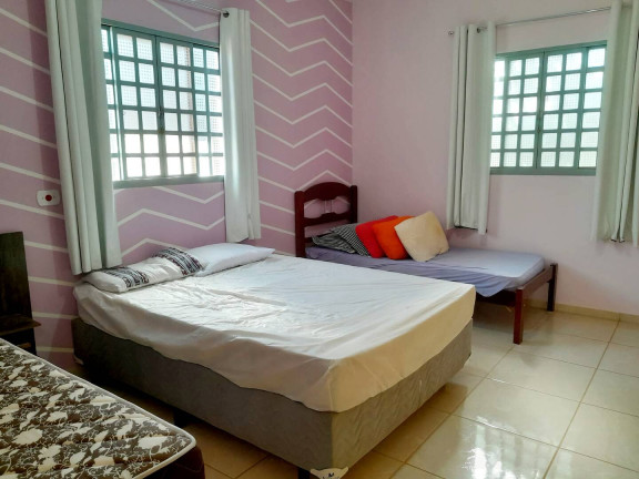 Imagem Chácara com 4 Quartos à Venda, 4.060 m² em Caneleiras - Ouro Fino Imagem Chácara com 4 Quartos à Venda, 4.060 m² em Caneleiras - Ouro Fino