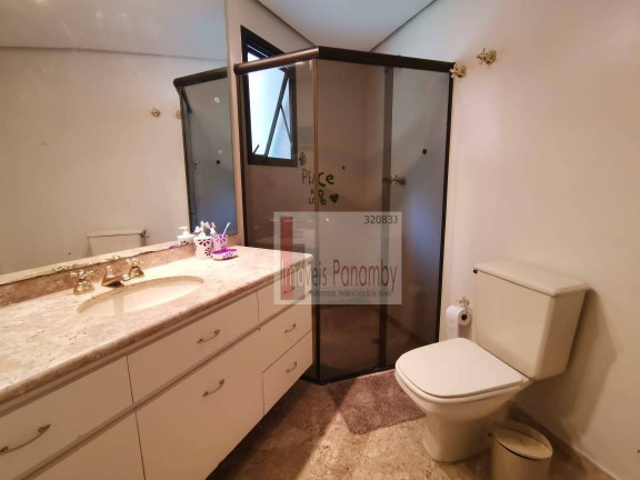 Imagem Apartamento com 3 Quartos à Venda ou Locação, 243 m² em Jardim Vitória Régia - São Paulo Imagem Apartamento com 3 Quartos à Venda ou Locação, 243 m² em Jardim Vitória Régia - São Paulo