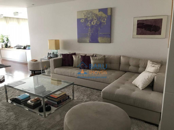 Imagem Apartamento com 3 Quartos à Venda, 220 m² em Bela Vista - São Paulo Imagem Apartamento com 3 Quartos à Venda, 220 m² em Bela Vista - São Paulo
