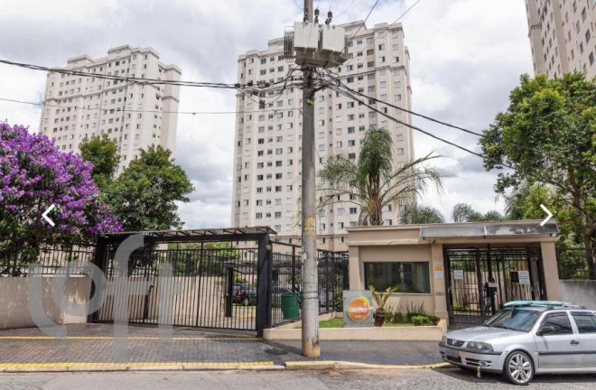 Imagem Apartamento com 2 Quartos à Venda, 45 m² em Vila Curuça - São Paulo Imagem Apartamento com 2 Quartos à Venda, 45 m² em Vila Curuça - São Paulo