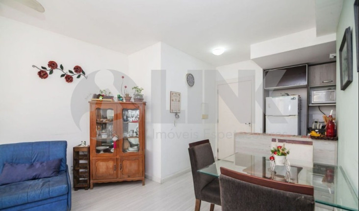 Imagem Apartamento com 3 Quartos à Venda, 62 m² em Sarandi - Porto Alegre Imagem Apartamento com 3 Quartos à Venda, 62 m² em Sarandi - Porto Alegre