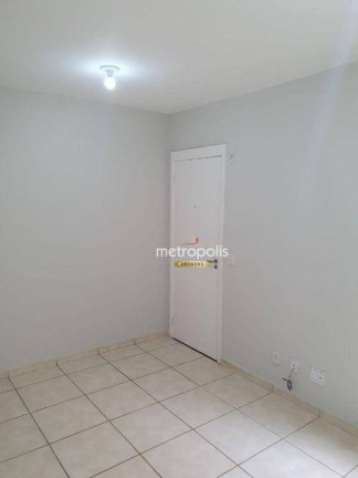 Imagem Apartamento com 2 Quartos à Venda, 45 m² em Campestre - Piracicaba