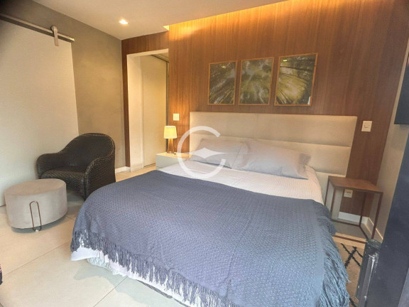 Apartamento com 4 Quartos à Venda, 220 m² em Campo Belo - São Paulo