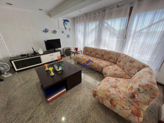 Imagem Casa com 5 Quartos à Venda, 350 m² em Itanema (cunhambebe) - Angra Dos Reis Imagem Casa com 5 Quartos à Venda, 350 m² em Itanema (cunhambebe) - Angra Dos Reis