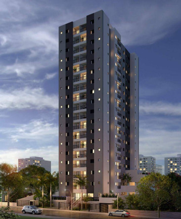 Imagem Apartamento com 2 Quartos à Venda, 46 m² em Vila Galvão - Guarulhos Imagem Apartamento com 2 Quartos à Venda, 46 m² em Vila Galvão - Guarulhos