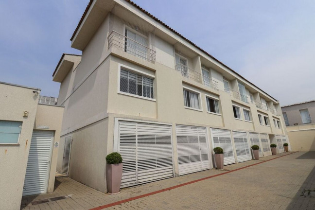 Imagem Casa com 2 Quartos à Venda,  em Vila Ré - São Paulo