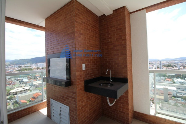 Imagem Apartamento com 3 Quartos à Venda, 180 m² em Centro - Palhoça