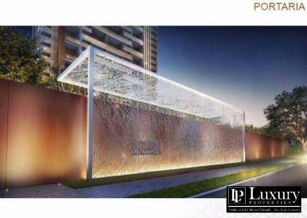 Imagem Apartamento à Venda, em Vila Olimpia - São Paulo Imagem Apartamento à Venda, em Vila Olimpia - São Paulo