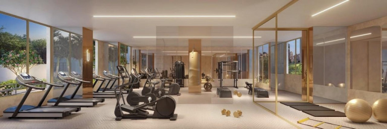Imagem Imóvel com 3 Quartos à Venda, 142 m² em Perdizes - São Paulo Imagem Imóvel com 3 Quartos à Venda, 142 m² em Perdizes - São Paulo
