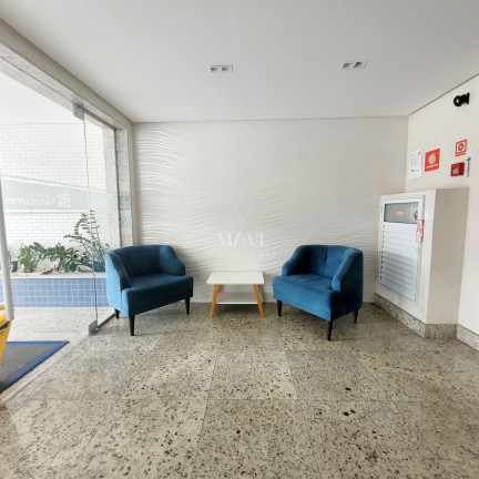 Imagem Apartamento com 2 Quartos à Venda, 63 m² em Tupi - Praia Grande