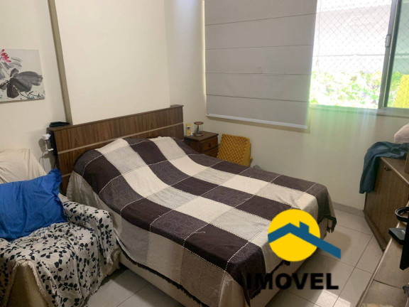 Imagem Apartamento com 3 Quartos à Venda, 94 m² em Icaraí - Niterói