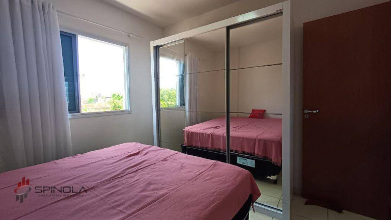 Imagem Apartamento com 1 Quarto à Venda, 41 m² em Jardim Imperador - Praia Grande