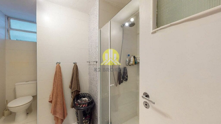Imagem Apartamento com 3 Quartos à Venda, 107 m² em Itaim Bibi - São Paulo