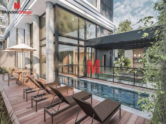 Imagem Apartamento com 3 Quartos à Venda, 129 m² em Jardim América - Sorocaba Imagem Apartamento com 3 Quartos à Venda, 129 m² em Jardim América - Sorocaba