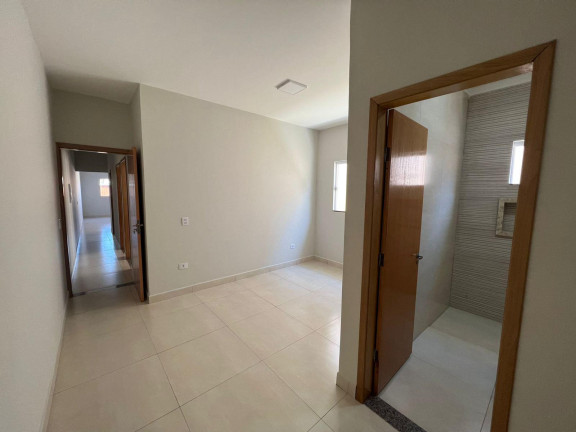 Imagem Casa com 3 Quartos à Venda, 100 m² em Jardim Samambaia - Campo Grande