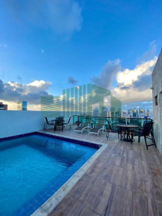 Imagem Apartamento com 3 Quartos à Venda, 96 m² em Boa Viagem - Recife Imagem Apartamento com 3 Quartos à Venda, 96 m² em Boa Viagem - Recife