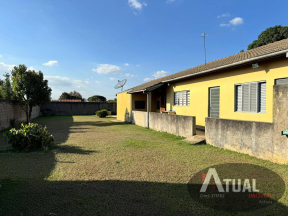 Imagem Casa com 2 Quartos à Venda, 164 m² em Recreio Maristela - Atibaia Imagem Casa com 2 Quartos à Venda, 164 m² em Recreio Maristela - Atibaia