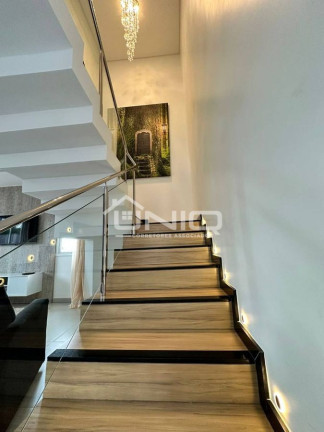 Imagem Casa com 3 Quartos à Venda, 260 m² em Parque Do Som - Pato Branco Imagem Casa com 3 Quartos à Venda, 260 m² em Parque Do Som - Pato Branco