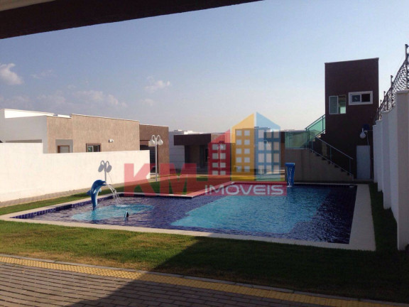Imagem Casa de Condomínio com 3 Quartos à Venda, 79 m² em Presidente Costa E Silva - Mossoró Imagem Casa de Condomínio com 3 Quartos à Venda, 79 m² em Presidente Costa E Silva - Mossoró