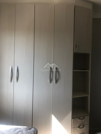 Imagem Apartamento com 2 Quartos à Venda, 60 m² em Campolim - Sorocaba Imagem Apartamento com 2 Quartos à Venda, 60 m² em Campolim - Sorocaba