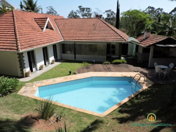 Imagem Casa de Condomínio com 3 Quartos à Venda, 400 m² em Residencial Euroville - Carapicuíba Imagem Casa de Condomínio com 3 Quartos à Venda, 400 m² em Residencial Euroville - Carapicuíba