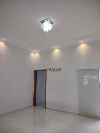 Imagem Casa com 3 Quartos à Venda, 110 m² em Jardim Pau Preto - Indaiatuba