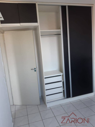 Imagem Apartamento com 2 Quartos à Venda, 50 m² em Campos Elíseos - Taubaté